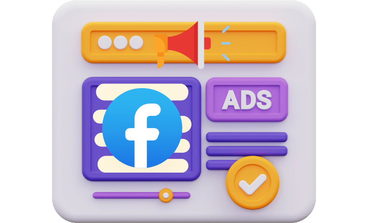 Facebook Ads Management Services