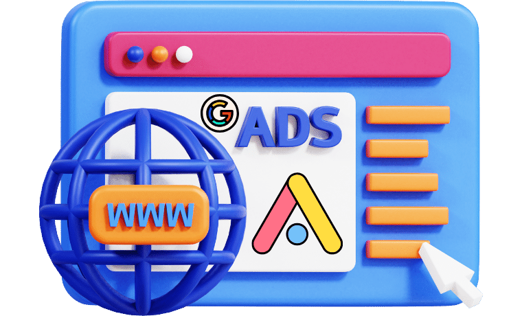 Google Ads Management Services