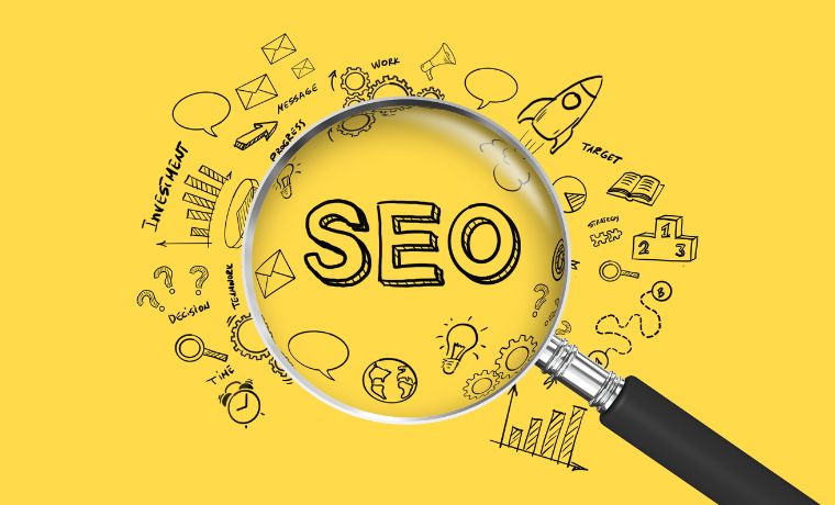 Outsourced Business SEO Services