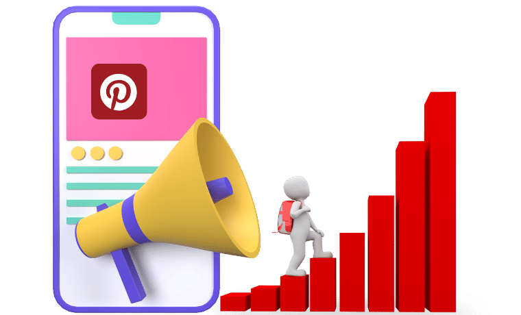 Pinterest Marketing Services