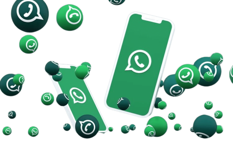 WhatsApp Marketing Services