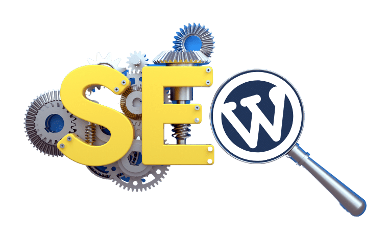 WordPress SEO Services