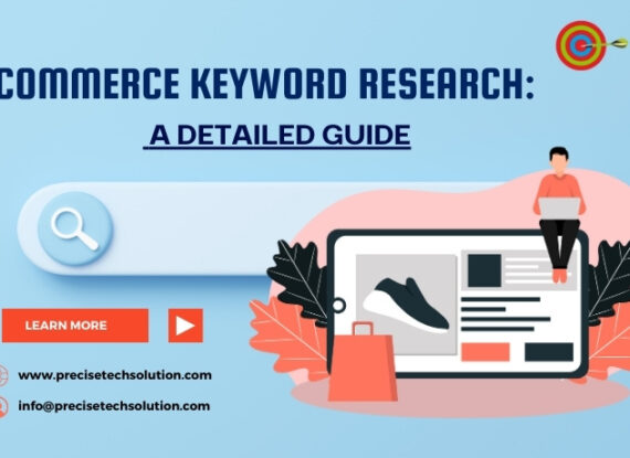 E-commerce Keyword Research