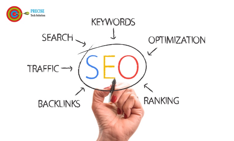 SEO Consultant: How To Become An SEO Expert In 2024